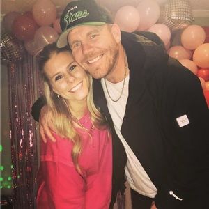 Meet your Posher, Chase